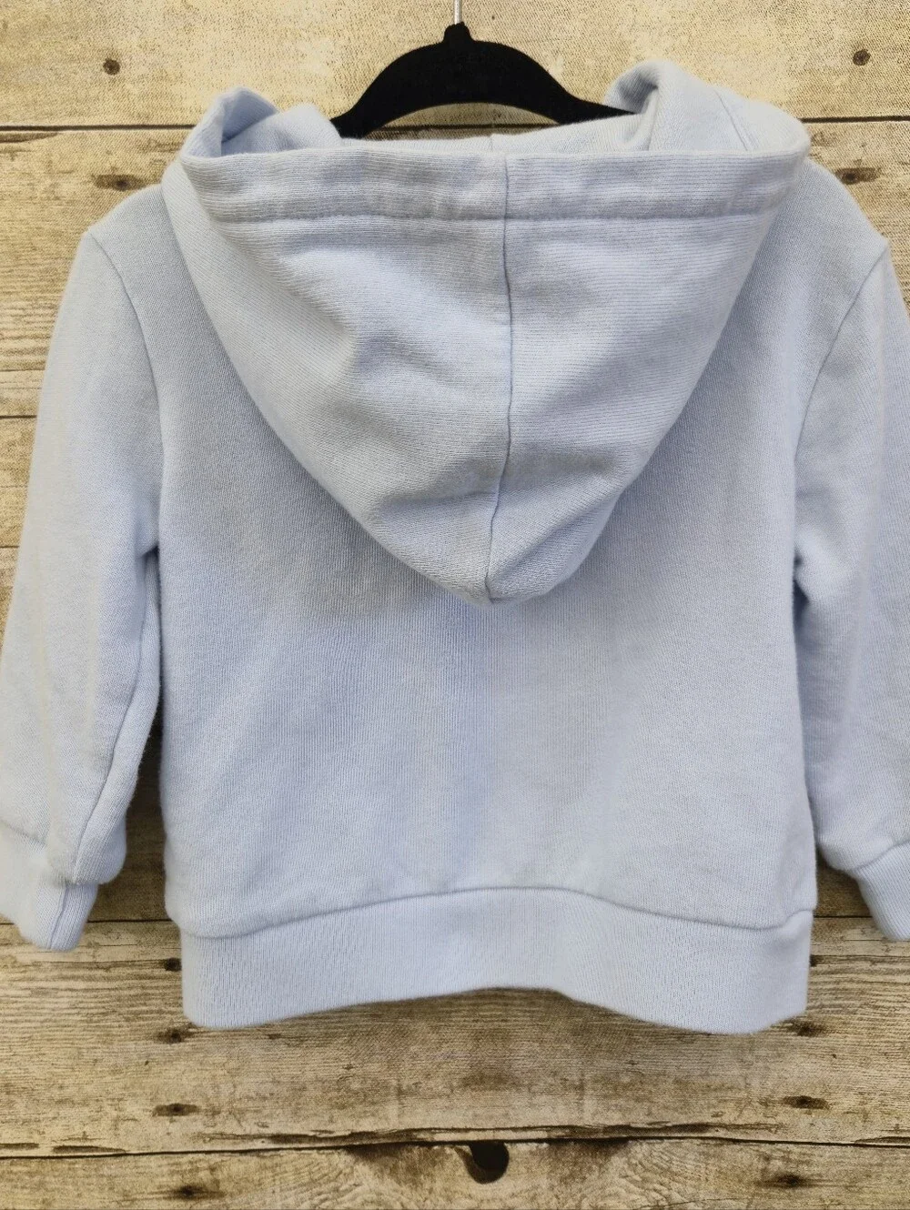 Ralph Lauren Zipped Hoodie Size 12 Months